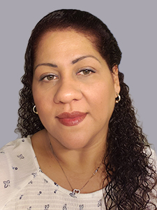 Lydia I. Hatton, RN